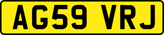 AG59VRJ