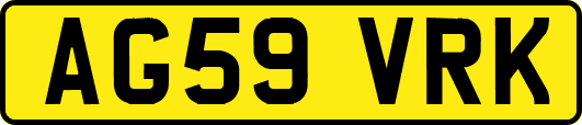AG59VRK
