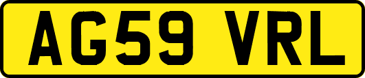AG59VRL