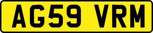 AG59VRM