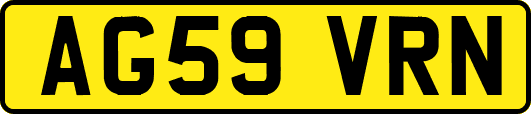 AG59VRN