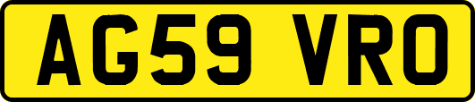 AG59VRO