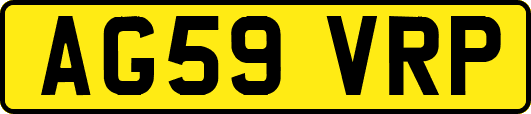 AG59VRP