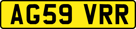 AG59VRR