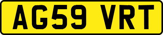 AG59VRT