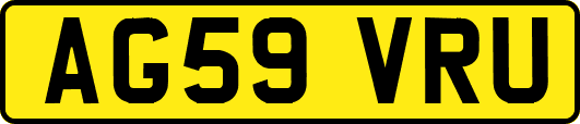 AG59VRU