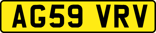 AG59VRV