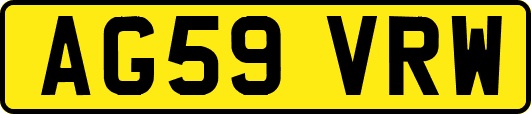 AG59VRW