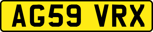 AG59VRX