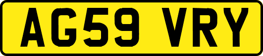 AG59VRY