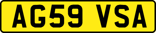 AG59VSA