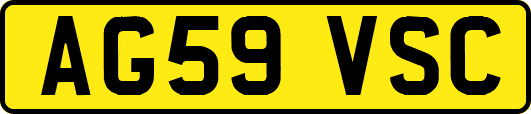 AG59VSC