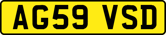 AG59VSD