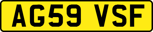 AG59VSF