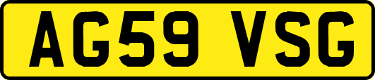 AG59VSG