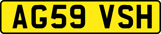 AG59VSH