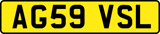 AG59VSL
