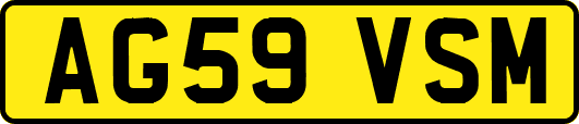 AG59VSM