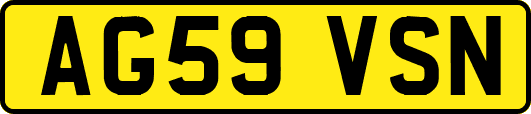 AG59VSN