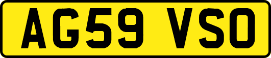 AG59VSO