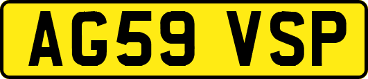 AG59VSP