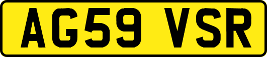 AG59VSR
