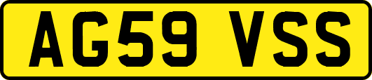 AG59VSS