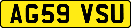AG59VSU