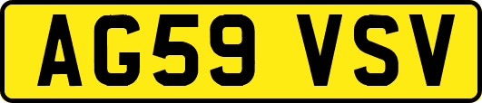 AG59VSV