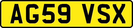 AG59VSX