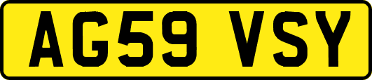 AG59VSY