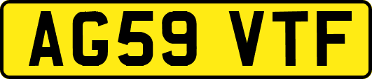 AG59VTF