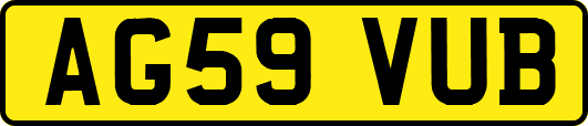 AG59VUB
