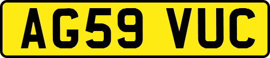 AG59VUC