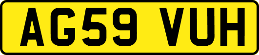 AG59VUH