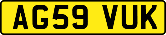 AG59VUK