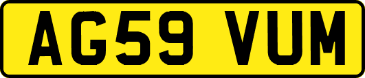 AG59VUM