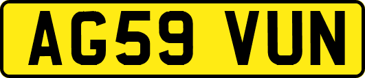AG59VUN