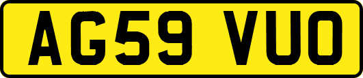 AG59VUO