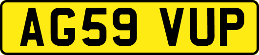AG59VUP