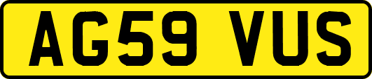 AG59VUS