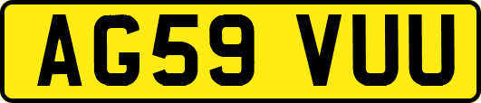 AG59VUU