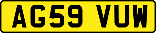 AG59VUW