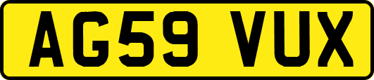 AG59VUX