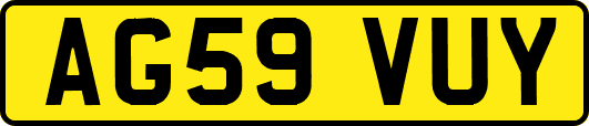 AG59VUY