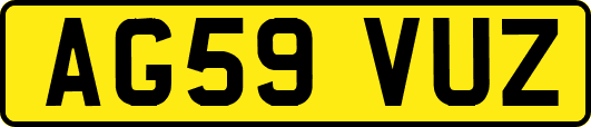 AG59VUZ