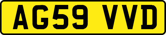 AG59VVD