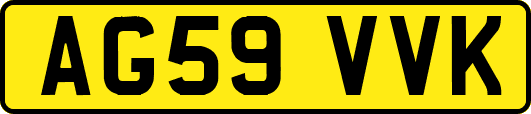 AG59VVK