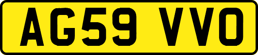 AG59VVO