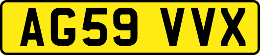 AG59VVX